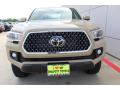 2019 Tacoma TRD Off-Road Double Cab 4x4 #3