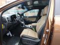 Front Seat of 2020 Kia Sportage SX Turbo AWD #11