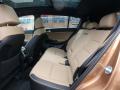Rear Seat of 2020 Kia Sportage SX Turbo AWD #12