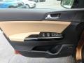 Door Panel of 2020 Kia Sportage SX Turbo AWD #14
