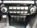 Controls of 2020 Kia Sportage SX Turbo AWD #18