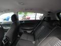 Rear Seat of 2020 Kia Sportage LX AWD #12