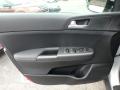 Door Panel of 2020 Kia Sportage LX AWD #14
