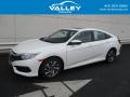 2016 Civic EX Sedan #1 2016 Civic EX Sedan #1
