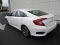 2016 Civic EX Sedan #3 2016 Civic EX Sedan #3