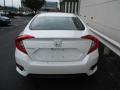 2016 Civic EX Sedan #4 2016 Civic EX Sedan #4