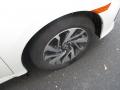 2016 Civic EX Sedan #6 2016 Civic EX Sedan #6