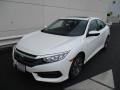 2016 Civic EX Sedan #9 2016 Civic EX Sedan #9