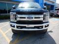 2017 F250 Super Duty XLT Crew Cab 4x4 #7 2017 F250 Super Duty XLT Crew Cab 4x4 #7