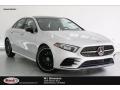 2019 A 220 4Matic Sedan #1