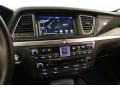 Controls of 2018 Hyundai Genesis G80 AWD #9