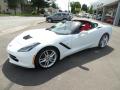 2019 Corvette Stingray Coupe #2 2019 Corvette Stingray Coupe #2