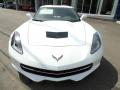 2019 Corvette Stingray Coupe #8 2019 Corvette Stingray Coupe #8