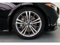 2019 Mercedes-Benz CLS 450 Coupe Wheel #9 2019 Mercedes-Benz CLS 450 Coupe Wheel #9