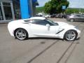 2019 Corvette Stingray Coupe #16 2019 Corvette Stingray Coupe #16