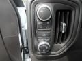 Controls of 2019 GMC Sierra 1500 Regular Cab 4WD #17
