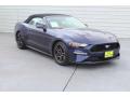 2018 Mustang EcoBoost Premium Convertible #2 2018 Mustang EcoBoost Premium Convertible #2