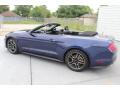 2018 Mustang EcoBoost Premium Convertible #13 2018 Mustang EcoBoost Premium Convertible #13