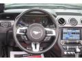 2018 Mustang EcoBoost Premium Convertible #22 2018 Mustang EcoBoost Premium Convertible #22