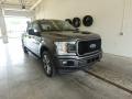 2019 F150 XL SuperCab 4x4 #1 2019 F150 XL SuperCab 4x4 #1
