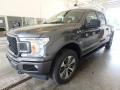 2019 F150 XL SuperCab 4x4 #4 2019 F150 XL SuperCab 4x4 #4