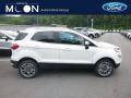 2019 EcoSport Titanium 4WD #1