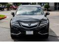 2017 RDX Technology #2