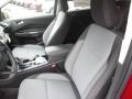 Front Seat of 2019 Ford Escape SE 4WD #10