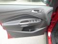 Door Panel of 2019 Ford Escape SE 4WD #11