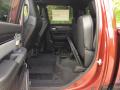 Rear Seat of 2019 Ram 2500 Power Wagon Crew Cab 4x4 #20