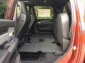 Rear Seat of 2019 Ram 2500 Power Wagon Crew Cab 4x4 #21