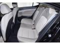 Rear Seat of 2018 Hyundai Elantra SE #8