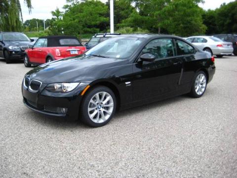 2009 Bmw 3 series 335xi coupe sale #3