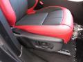 Front Seat of 2019 Land Rover Range Rover Sport HST #19