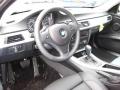 2009 3 Series 335xi Coupe #9