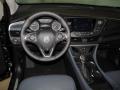 Dashboard of 2019 Buick Envision Essence AWD #9