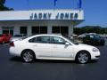 2009 Impala SS #5
