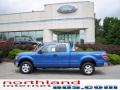 2009 F150 XLT SuperCab 4x4 #1