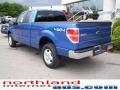 2009 F150 XLT SuperCab 4x4 #2