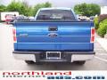 2009 F150 XLT SuperCab 4x4 #3