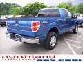 2009 F150 XLT SuperCab 4x4 #4