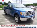 2009 F150 XLT SuperCab 4x4 #5