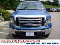 2009 F150 XLT SuperCab 4x4 #6