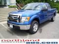 2009 F150 XLT SuperCab 4x4 #7