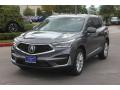Front 3/4 View of 2020 Acura RDX AWD #3