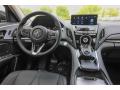 Dashboard of 2020 Acura RDX AWD #26