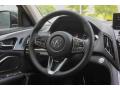  2020 Acura RDX AWD Steering Wheel #27