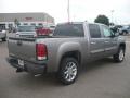 2009 Sierra 1500 Denali Crew Cab AWD #6