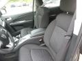 Front Seat of 2019 Dodge Journey SE #15