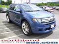 2010 Edge Sport AWD #5